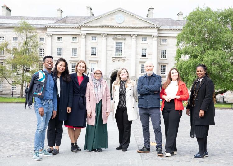 Dream Jobs Abroad with Free Travel Sponsored Visas and Housing