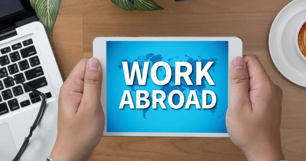 The Complete Manual for Crafting a Job Application That Will Get You a Position Overseas