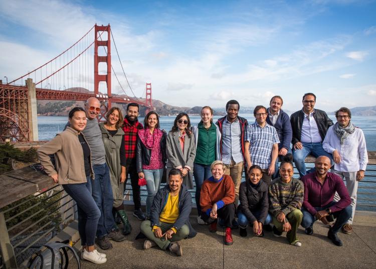 The Real Story Behind Getting Your First Job While Working Abroad